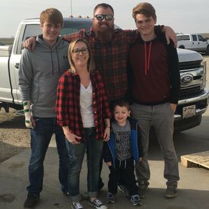 Meet your Posher, Clayton